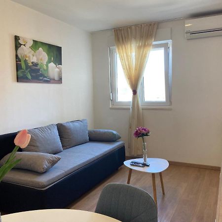 Apartment Sucidar Spalato Esterno foto