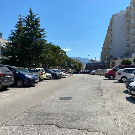 Apartment Sucidar Spalato Esterno foto