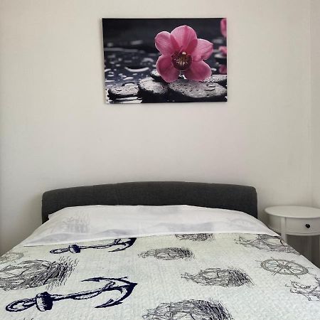 Apartment Sucidar Spalato Esterno foto