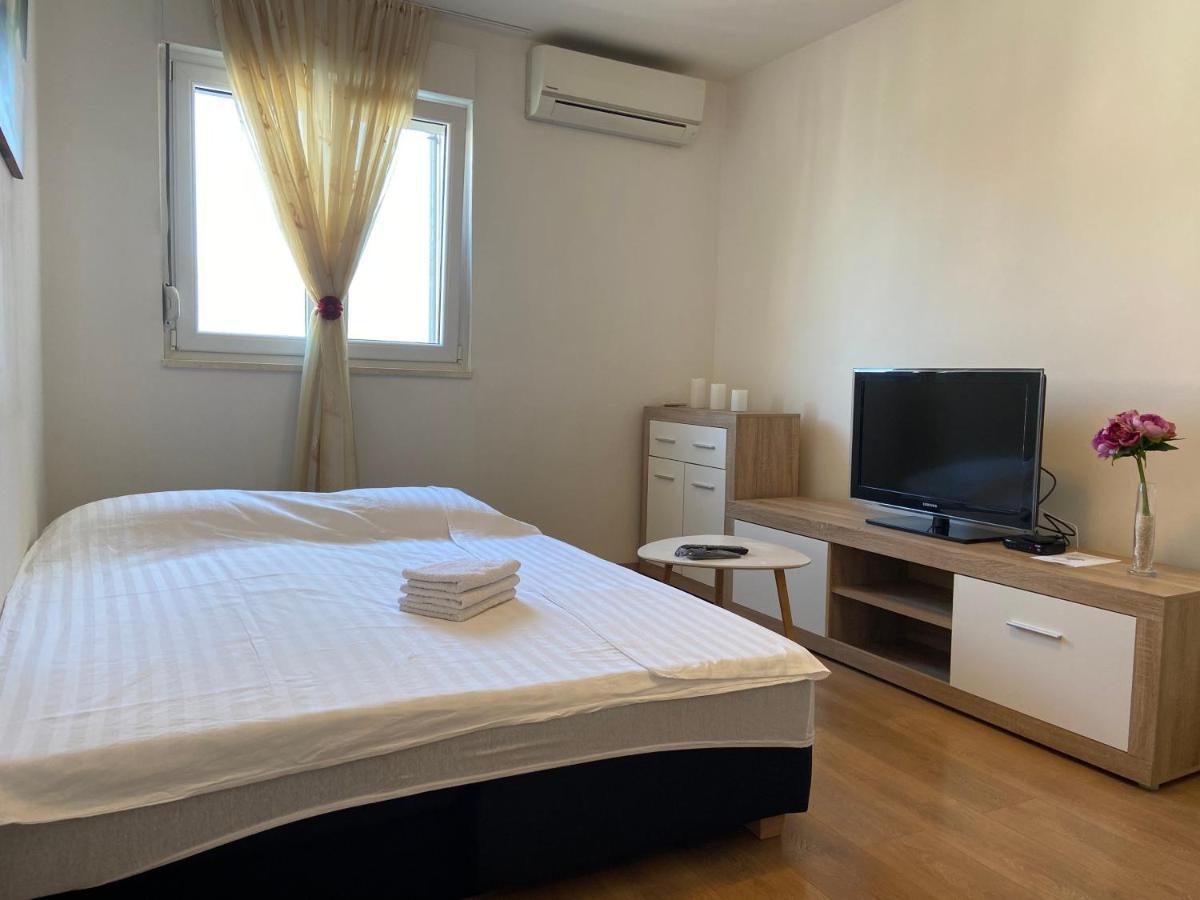 Apartment Sucidar Spalato Esterno foto