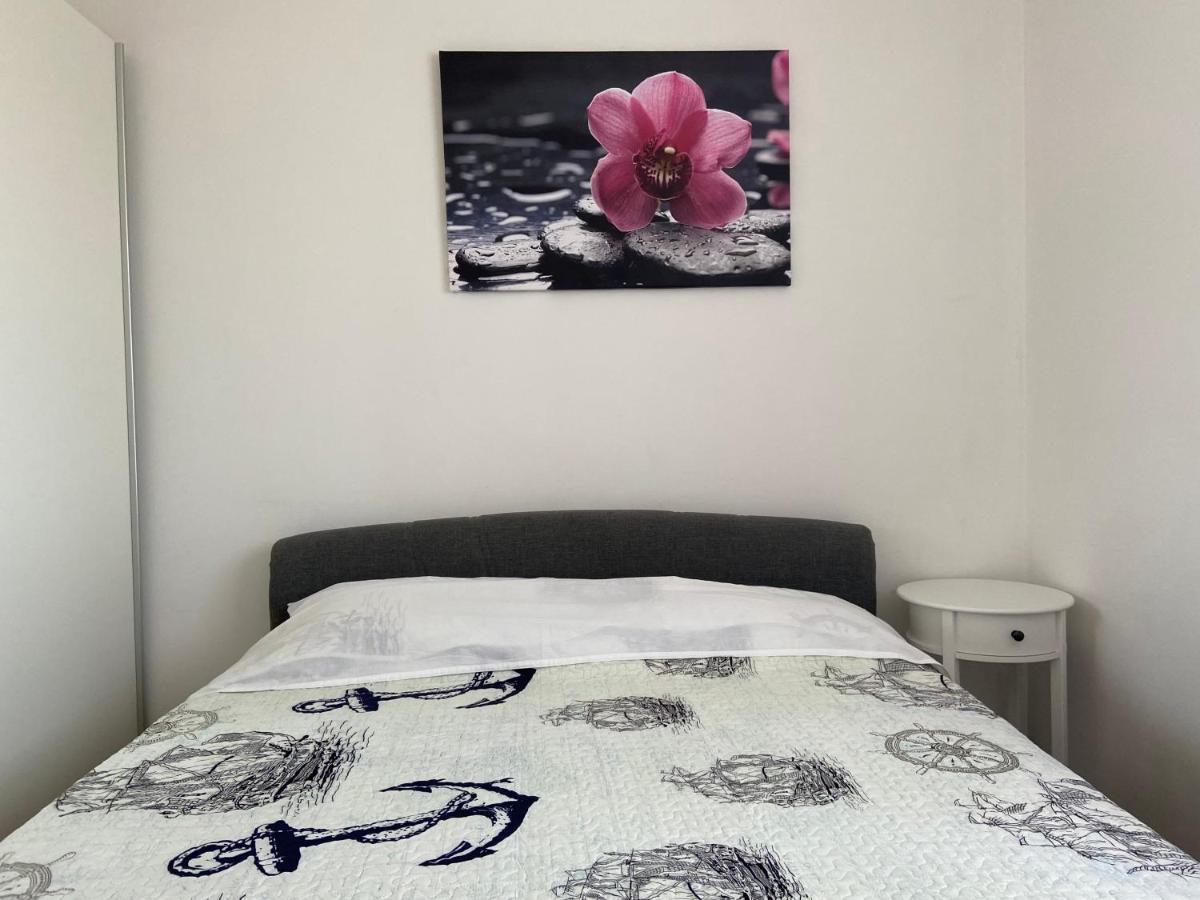 Apartment Sucidar Spalato Esterno foto