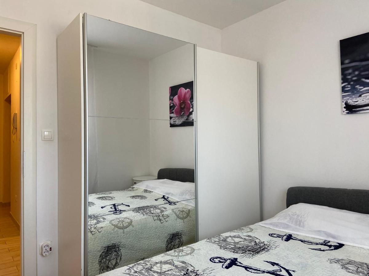 Apartment Sucidar Spalato Esterno foto