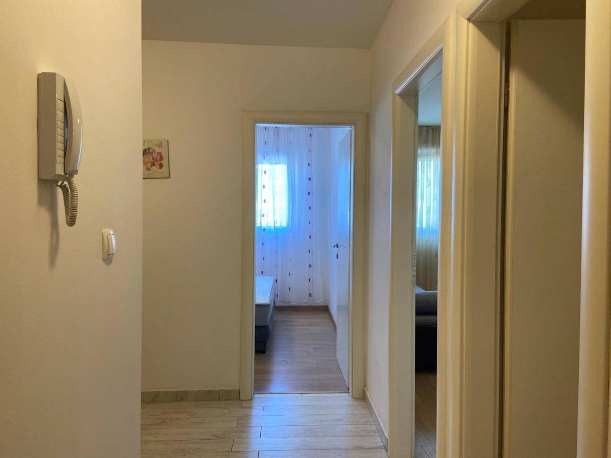 Apartment Sucidar Spalato Esterno foto