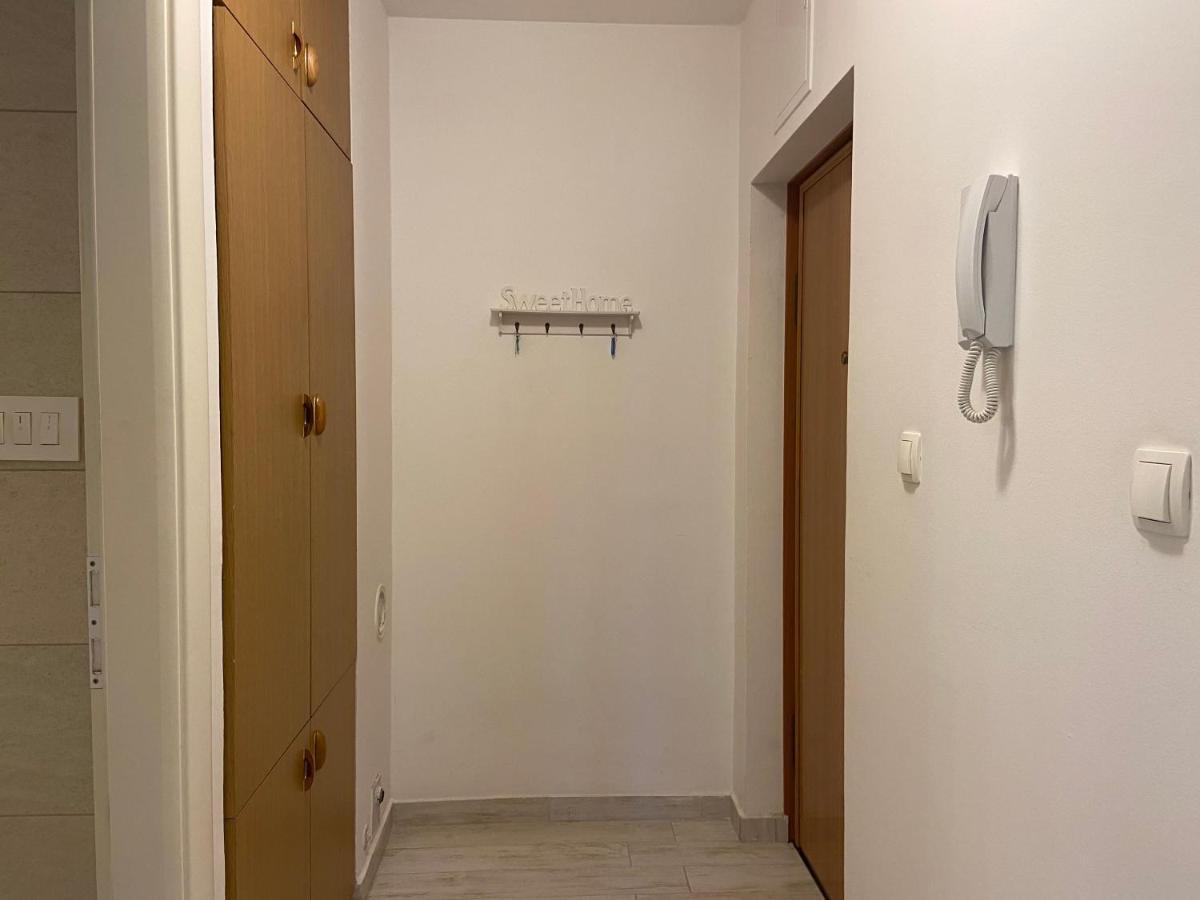 Apartment Sucidar Spalato Esterno foto