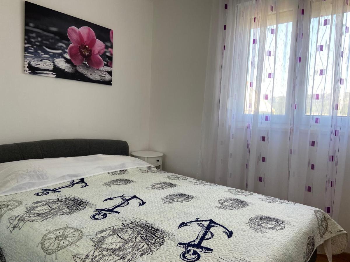 Apartment Sucidar Spalato Esterno foto
